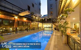 Saigon Europe & Spa Hotel
